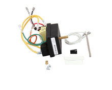 CRES COR 0848-008-ACK THERMOSTAT SOLID STATE