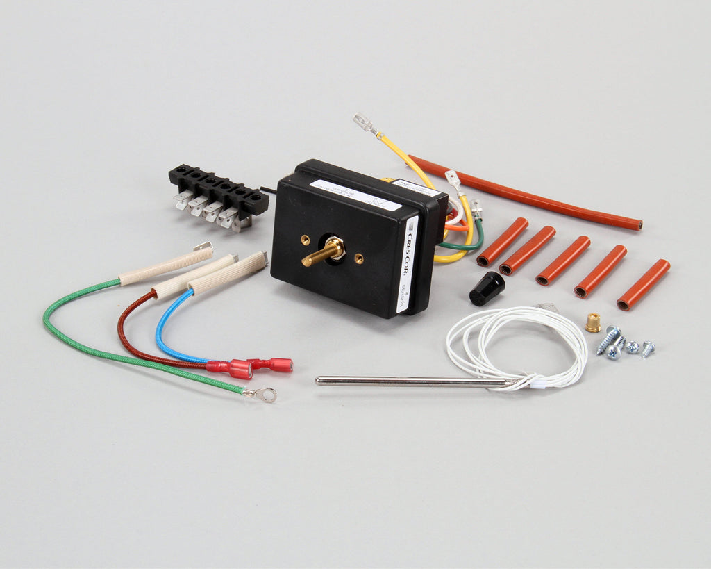 CRES COR PARTS 0848008ACKLC