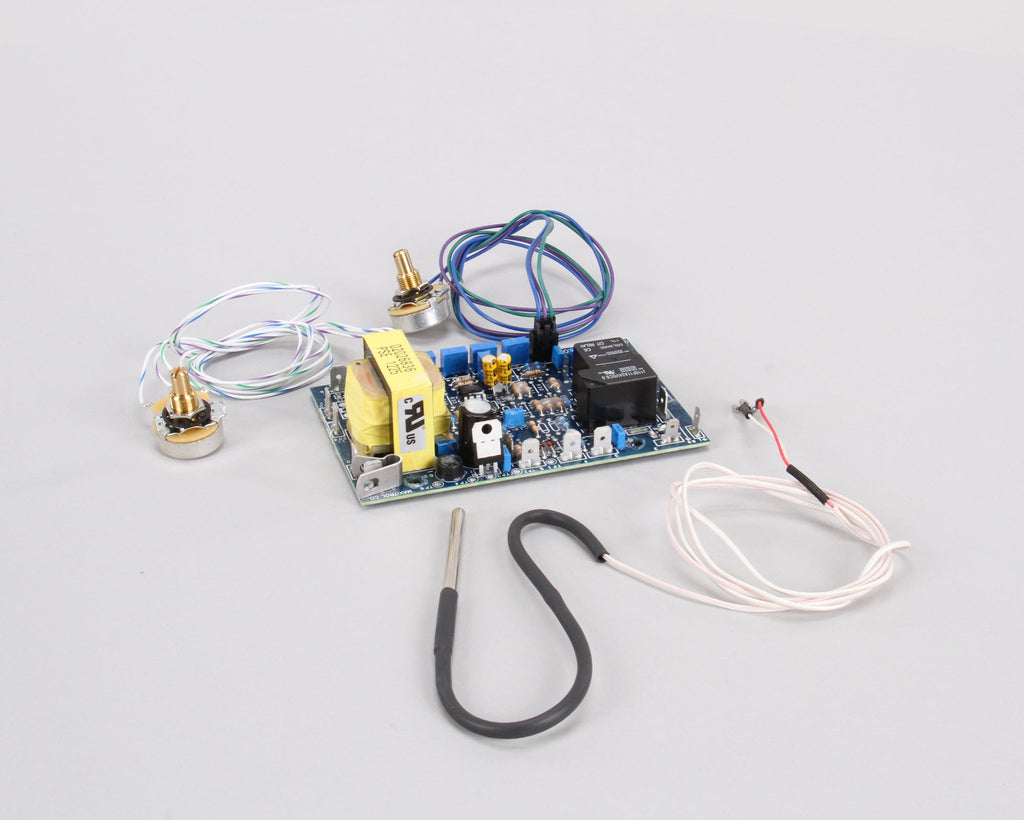 CRES COR PARTS 0848069K