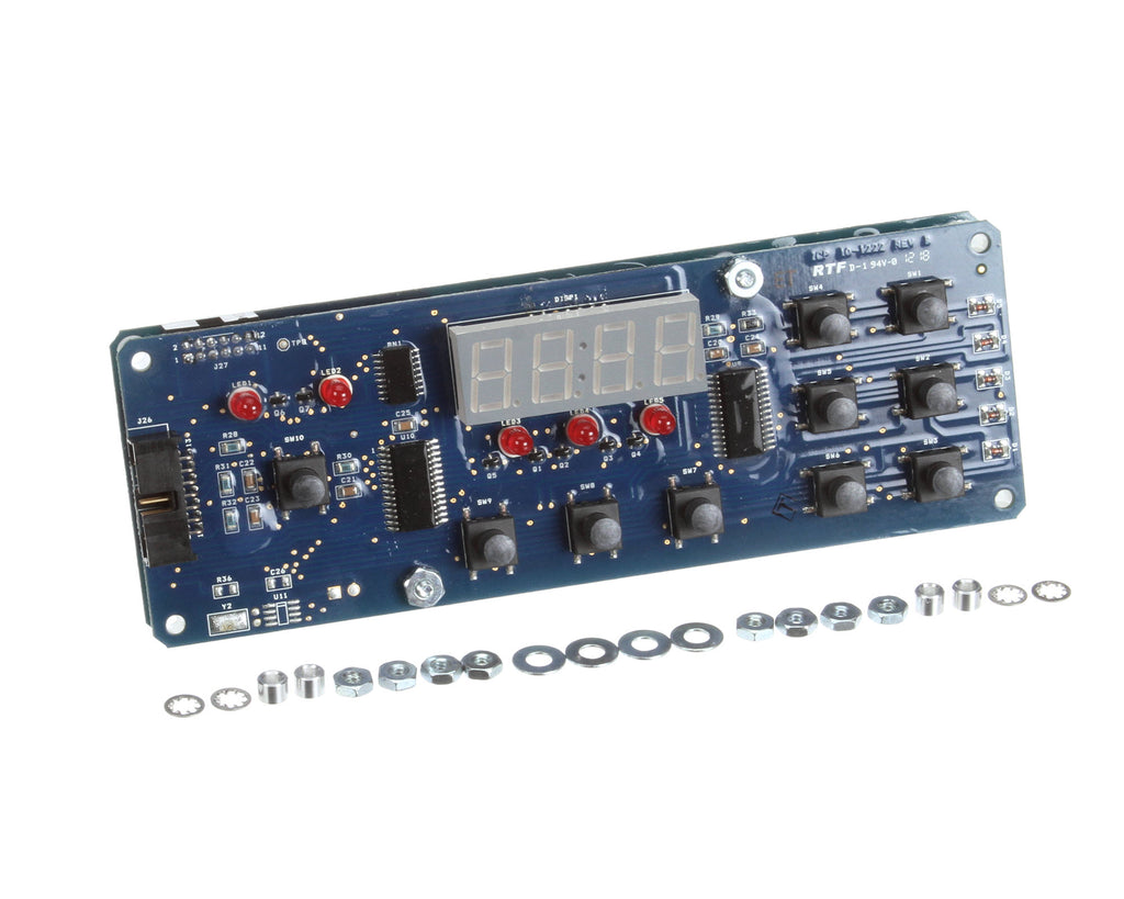 CRES COR PARTS 084807003K