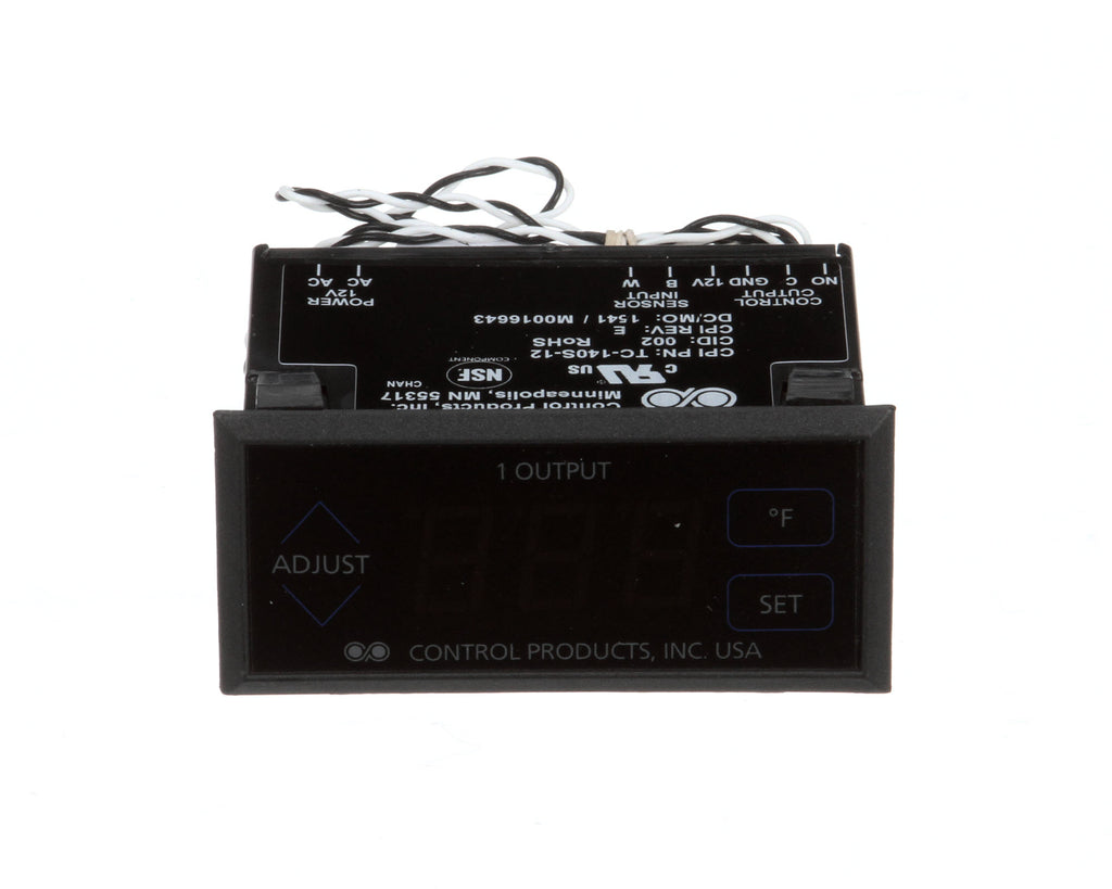 CRES COR PARTS 0848075