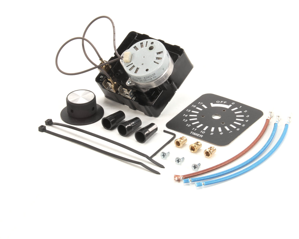 CRES COR PARTS 0849009K