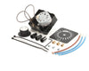 CRES COR PARTS 0849009K