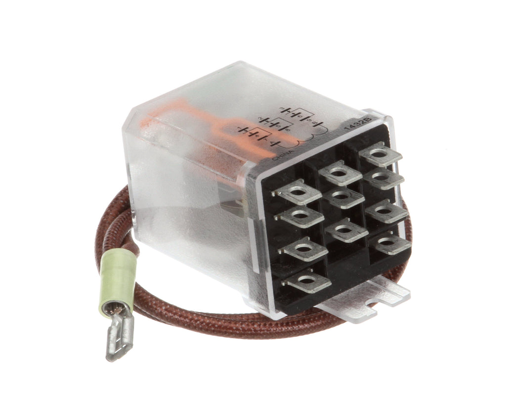 CRES COR PARTS 0857125K1