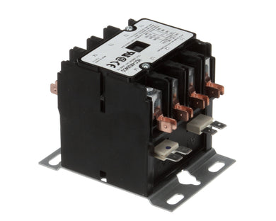 CRES COR  CRE0857131 CONTACTOR  4 POLE  40AMP