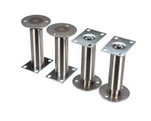 CRES COR 1206067K KIT LEG 6IN  FLANGED FOOT