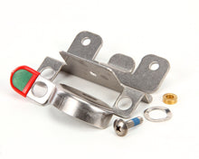 CRES COR 1246-031-K HASP LOCK ASSEMBLY