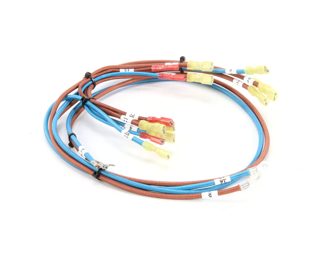 CRES COR PARTS 5812899