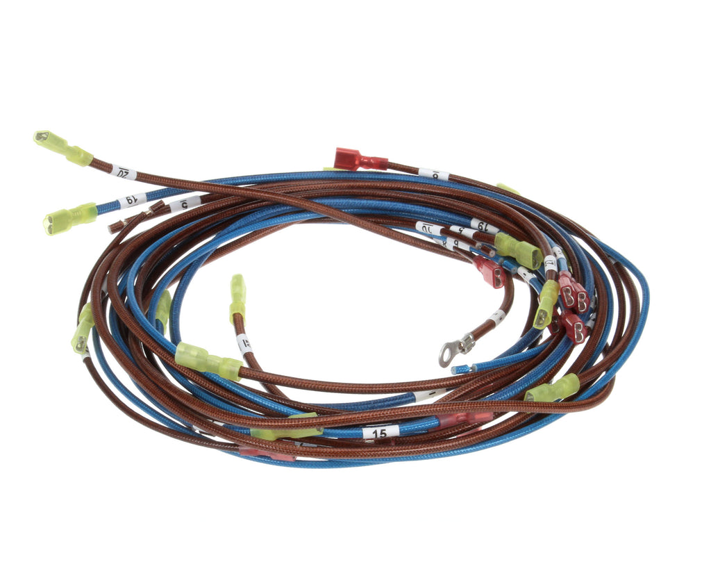 CRES COR PARTS 5813005