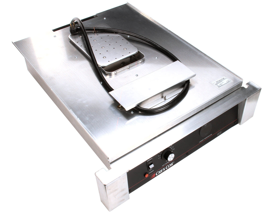 CRES COR PARTS HU18671105