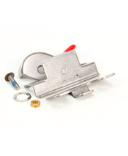 CRES COR 1246-031-K HASP LOCK ASSEMBLY