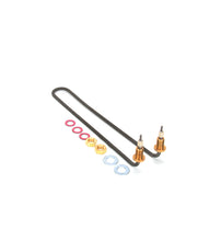 CRES COR 0811-244 HEATER 1500W 120V