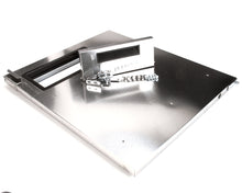 DELFIELD 000-187-0014-S ASSEMBLY  DOOR  SMOOTHIE