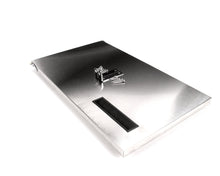 DELFIELD 000-187-006G-S DOOR ASSEMBLY 24 23.75 X 15.72