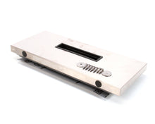 DELFIELD 000-328-003E-S ASSEMBLY 19 DRAWER FRONT LO-PRO