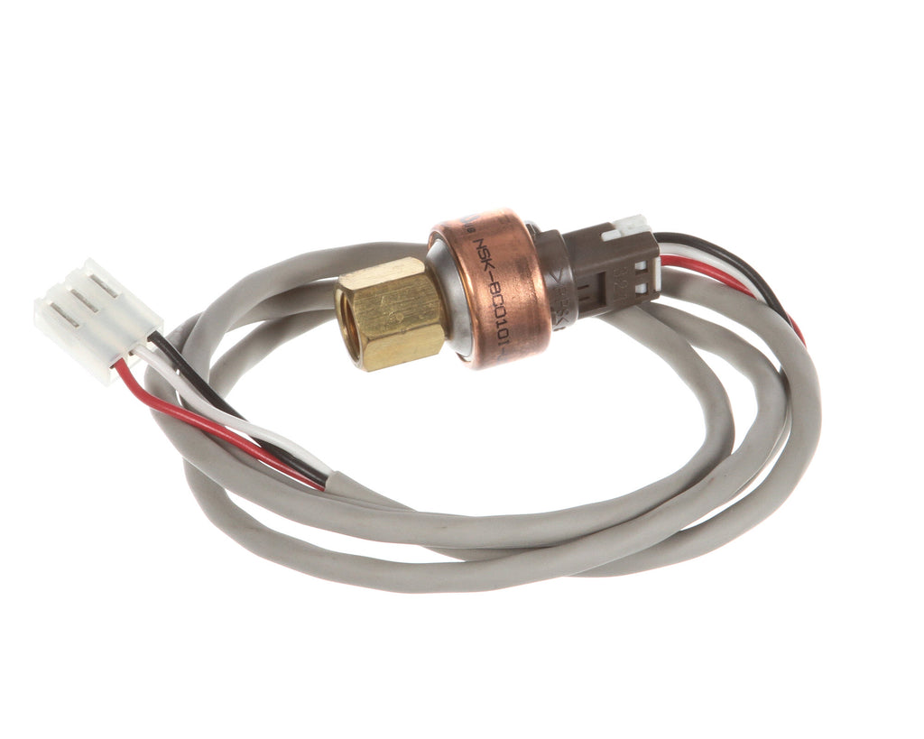 DELFIELD PARTS 000-BLR-001L-S