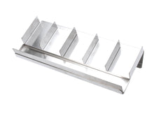 DELFIELD 000-BW3-Z0000-S ASSEMBLY SLANTED BOTTLE HOLDER