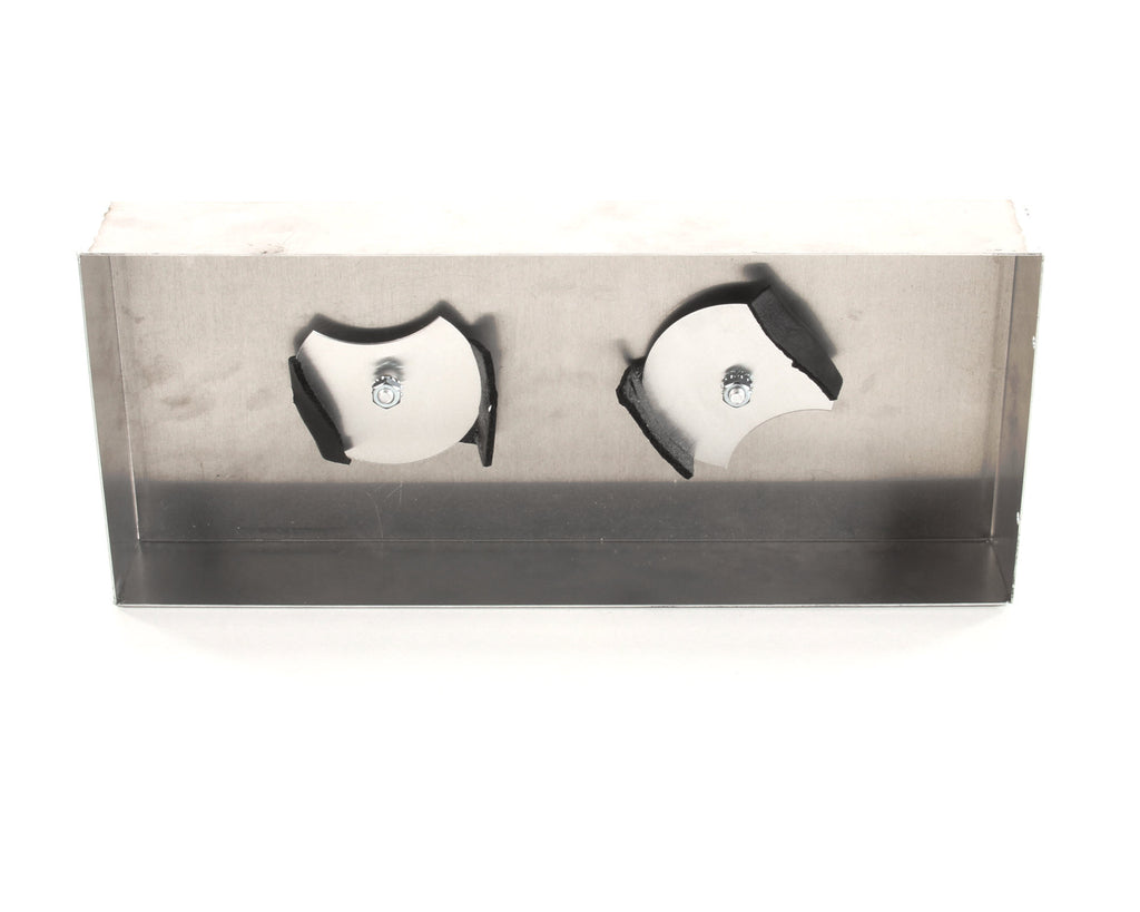 DELFIELD PARTS 000-CIN-0190-S
