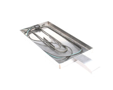 DELFIELD 000-CIN-0260-S ASSEMBLY COND PAN W/HEATER