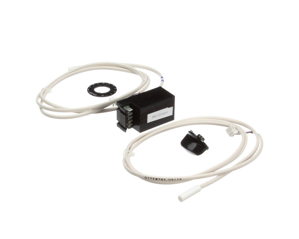DELFIELD PARTS 000-CZ0-0211KT-S