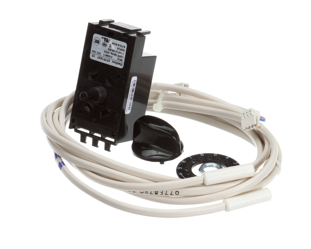 DELFIELD PARTS 000-CZ0-0218KT-S