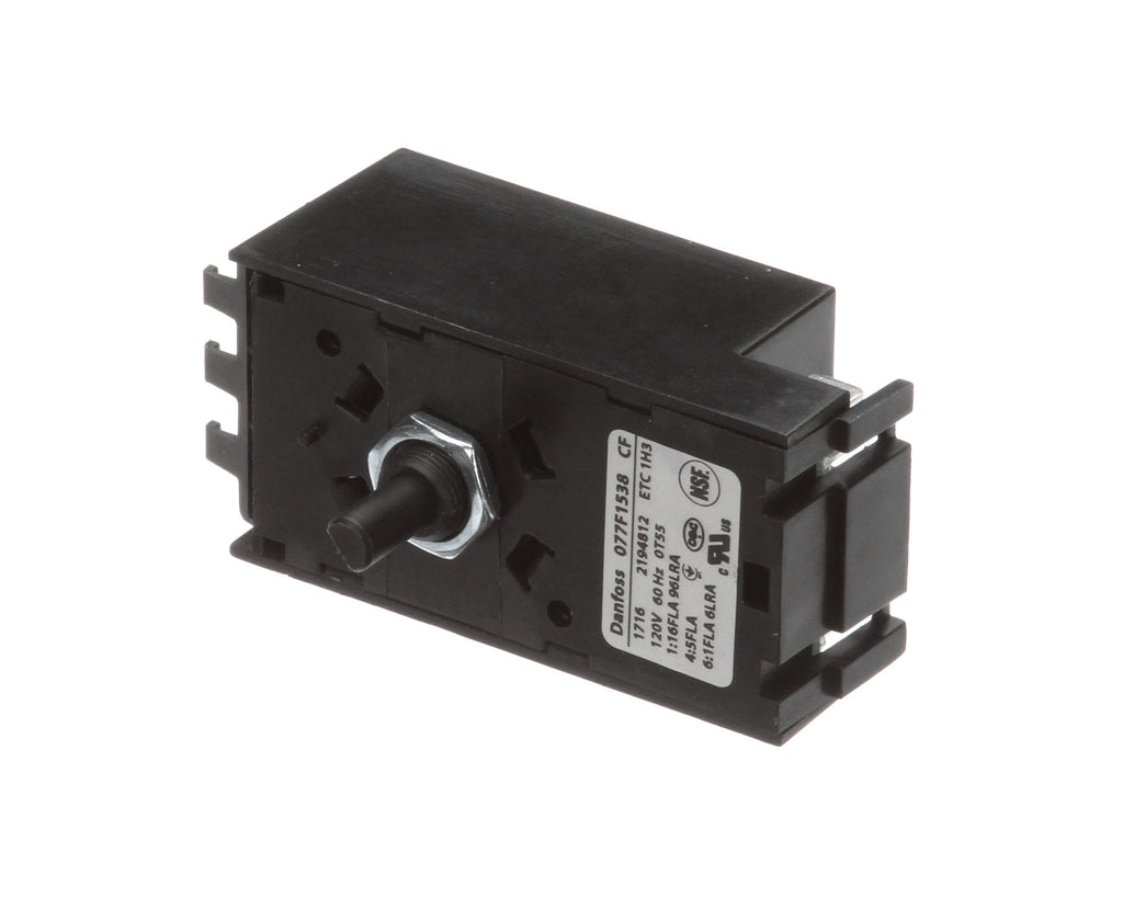 DELFIELD PARTS 000-CZ0-0227-S