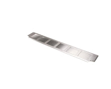 DELFIELD 122-B96-0040-S PANEL FRONT LOUVER 4427