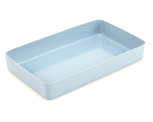 DELFIELD 149-AWM-0040-S PAN COND BLUE ABS  5.6X9.63