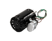 DELFIELD  DEL2160017 MOTOR ELEC 1/8HP 208-