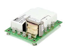 DELFIELD  DEL2194187 BOARD LEVEL CONTROL NCC