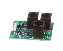 DELFIELD 2198611 BOARD ADAPTER KT MHCFA