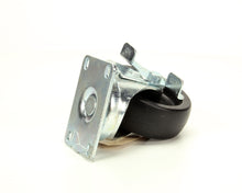 DELFIELD  DEL3234180 CASTER 4 PLATE SWIVEL BRAKE