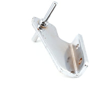 DELFIELD 3237495 HINGE 1/2 DR BRACKET RH
