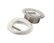DELFIELD  DEL3516570 THERMOMETER SOLAR DIG  -58F TO