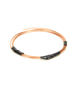 DELFIELD 3547746-S TUBE CAP 0.036ID/0.087OD X 84