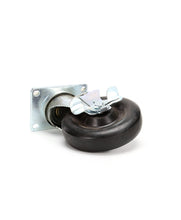 DELFIELD 3234027 CASTER 5 PLATE SWIVEL BRAKE