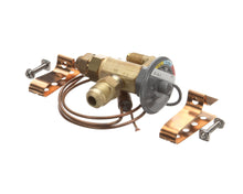DELFIELD MCC2073 VALVE  EXP  1/4 TON