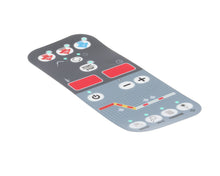 DELFIELD MCC2SHW-0870-007 SHELF  WIRE  STARII