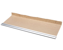 DELFIELD PLEXIGLASS 30 CURVE PLEXIGLASS W/ALUM EX