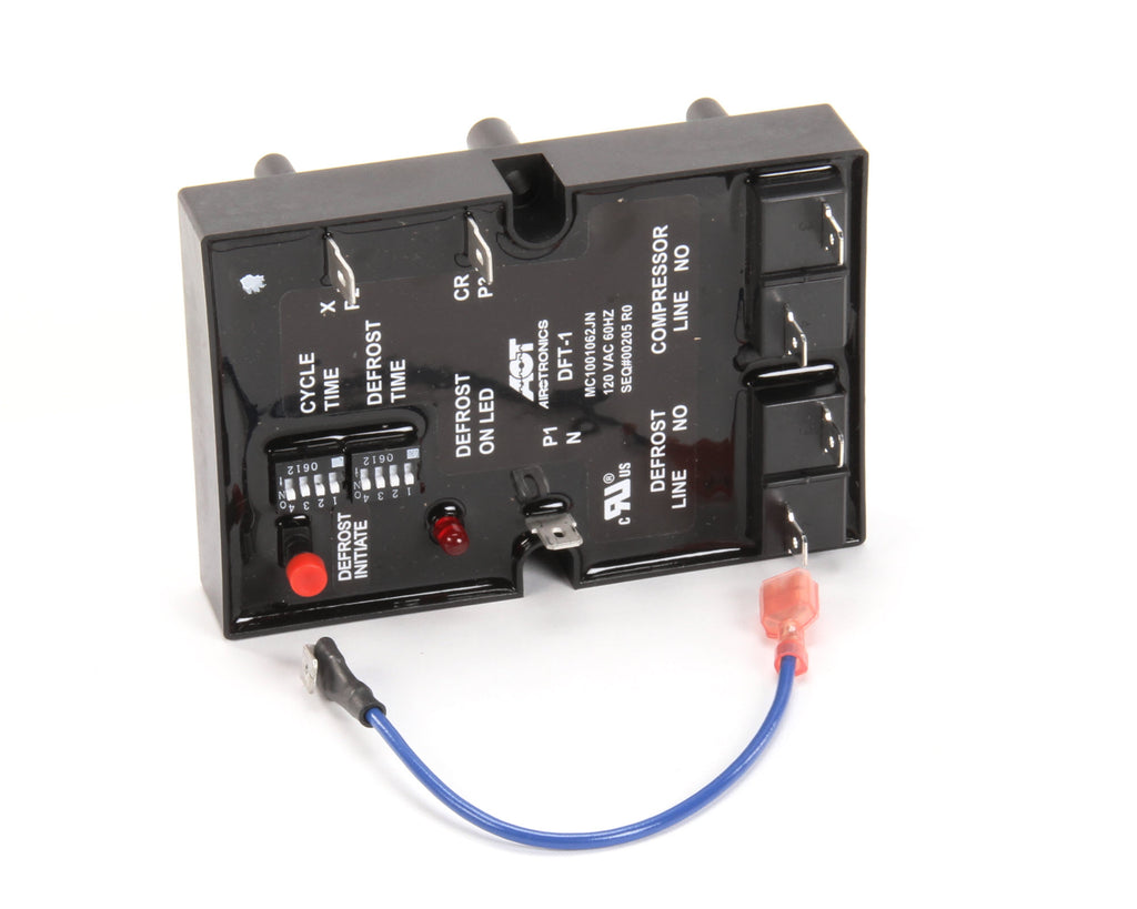 DELFIELD PARTS RF000072-S