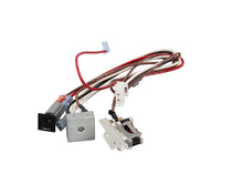 DELFIELD  DELVMP00113 SAFETY SWITCH/RECTIFIER ASSEMBLY -