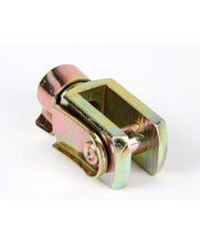 DOUGHPRO PROLUXE 1101098919 CLEVIS  STEEL  PP1818