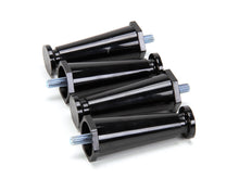 DOUGHPRO PROLUXE 106006333446 PLASTIC LEGS DP1100/DP2000/DP1