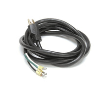 DOUGHPRO PROLUXE 1101009176 POWER CORD NEMA 6-20P 250 VLT MAX. MFG PER DWG#11
