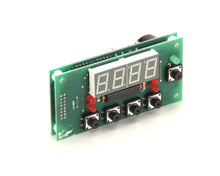 DOUGHPRO PROLUXE 1101017052 DIGITAL CONTROLLER DP3300