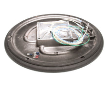 DOUGHPRO PROLUXE 1101017074100 UPPER PLATEN WIRING PTFE ONLY