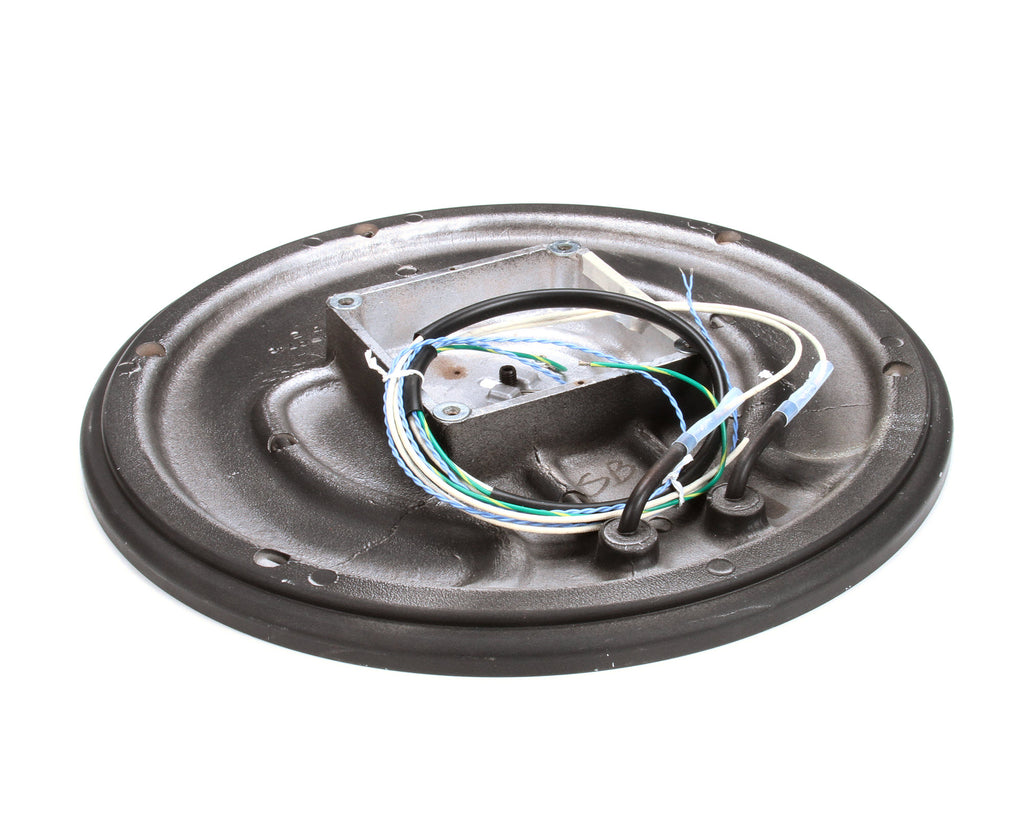 DOUGHPRO PROLUXE PARTS 1101021101