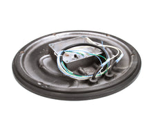 DOUGHPRO PROLUXE 1101021101 UPPER PLATEN WIRING ONLY 240V