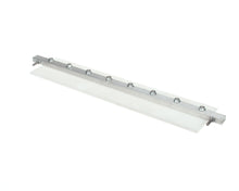 DOUGHPRO PROLUXE 1101097059 MIDDLE FRONT SCRAPER  #3 ASSEM