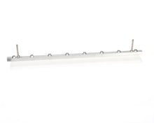 DOUGHPRO PROLUXE 1101097066 BOTTOM FRONT SCRAPER   #4 ASSE